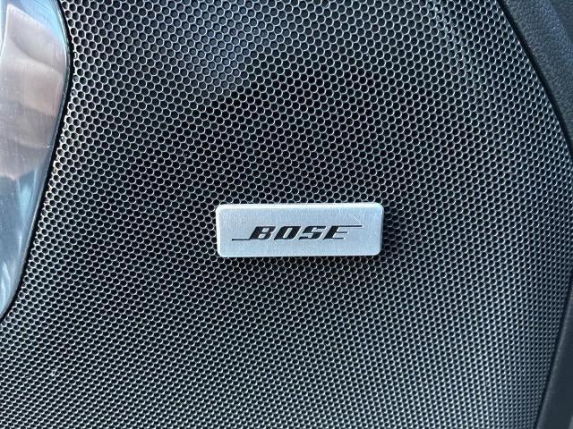 2022 Chevrolet Suburban 4WD RST