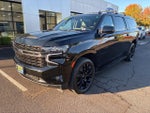 2022 Chevrolet Suburban 4WD RST