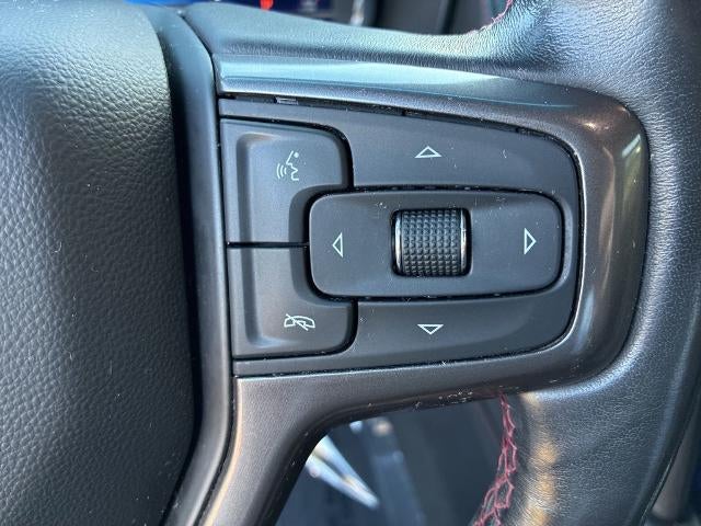 2022 Chevrolet Suburban 4WD RST