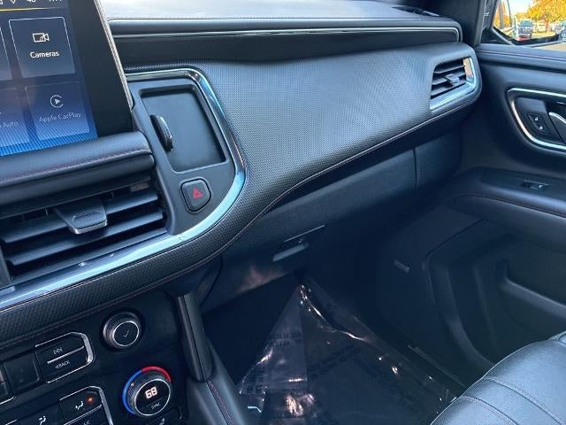 2022 Chevrolet Suburban 4WD RST