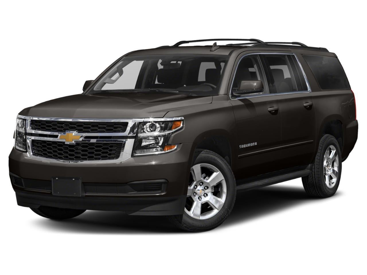 2018 Chevrolet Suburban 4WD 1500 LT