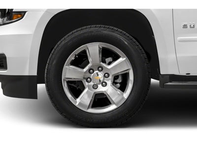 2018 Chevrolet Suburban 4WD 1500 LT