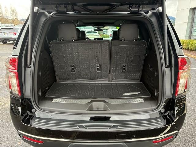 2022 Chevrolet Tahoe 4WD RST