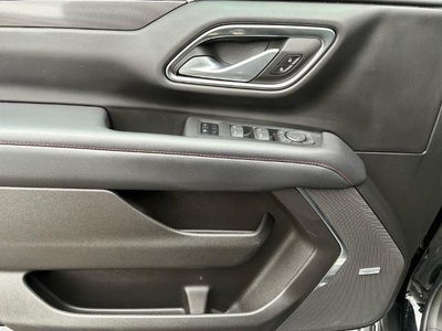 2022 Chevrolet Tahoe 4WD RST