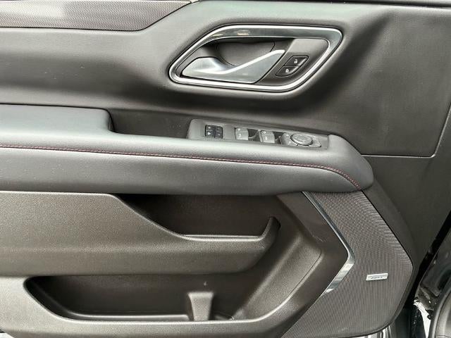 2022 Chevrolet Tahoe 4WD RST