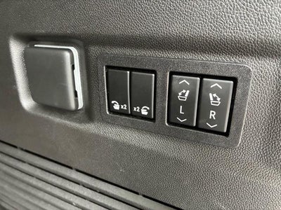 2022 Chevrolet Tahoe 4WD RST