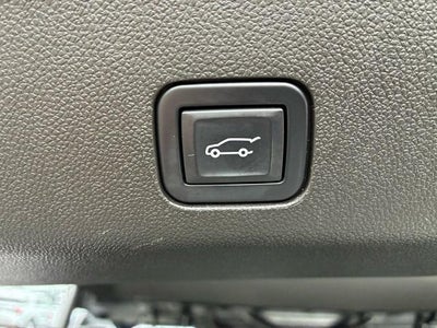 2022 Chevrolet Tahoe 4WD RST