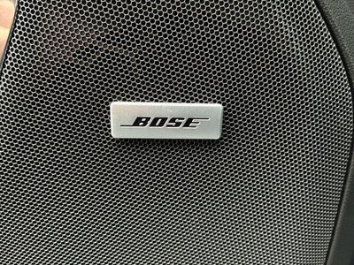 2022 Chevrolet Tahoe 4WD RST