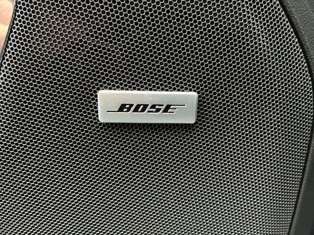 2022 Chevrolet Tahoe 4WD RST