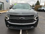2022 Chevrolet Tahoe 4WD RST