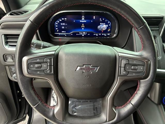 2022 Chevrolet Tahoe 4WD RST