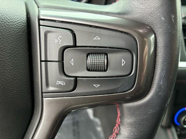 2022 Chevrolet Tahoe 4WD RST