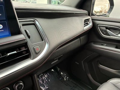 2022 Chevrolet Tahoe 4WD RST