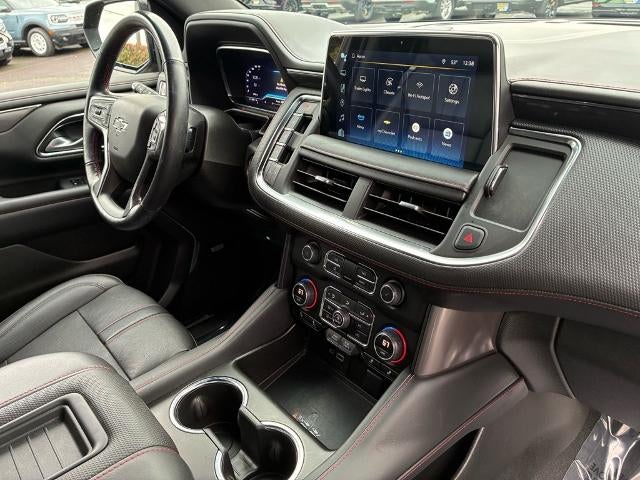 2022 Chevrolet Tahoe 4WD RST