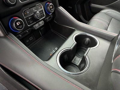 2022 Chevrolet Tahoe 4WD RST