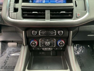 2022 Chevrolet Tahoe 4WD RST