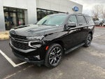 2022 Chevrolet Tahoe 4WD RST
