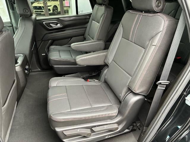 2022 Chevrolet Tahoe 4WD RST