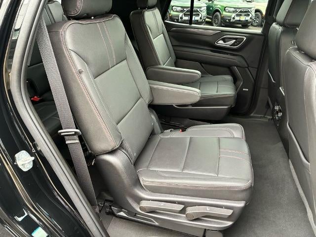 2022 Chevrolet Tahoe 4WD RST