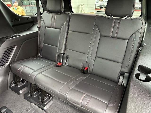 2022 Chevrolet Tahoe 4WD RST