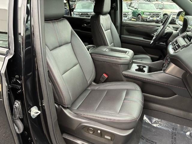 2022 Chevrolet Tahoe 4WD RST