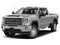 2022 GMC Sierra 2500 HD Crew Cab Standard Box 4-Wheel Drive SLT