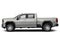 2022 GMC Sierra 2500 HD Crew Cab Standard Box 4-Wheel Drive SLT