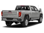 2022 GMC Sierra 2500 HD Crew Cab Standard Box 4-Wheel Drive SLT