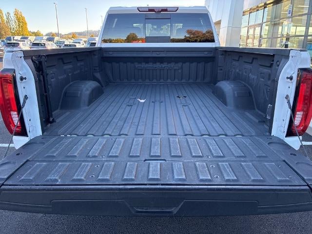 2021 GMC Sierra 2500 HD Crew Cab Standard Box 4-Wheel Drive Denali