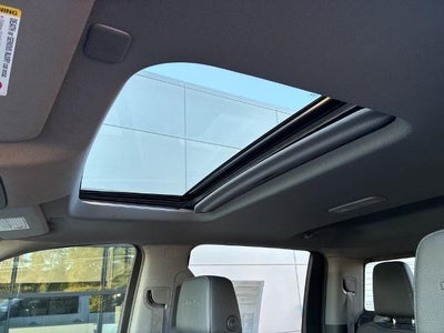 2021 GMC Sierra 2500 HD Crew Cab Standard Box 4-Wheel Drive Denali