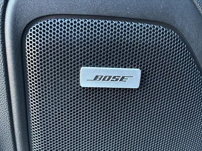 2021 GMC Sierra 2500 HD Crew Cab Standard Box 4-Wheel Drive Denali