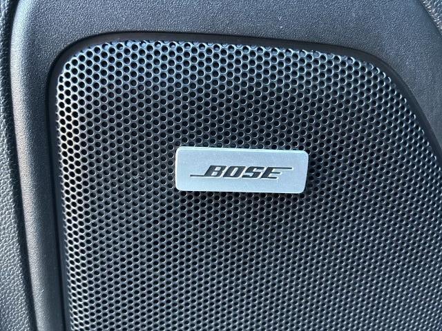 2021 GMC Sierra 2500 HD Crew Cab Standard Box 4-Wheel Drive Denali