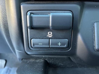 2021 GMC Sierra 2500 HD Crew Cab Standard Box 4-Wheel Drive Denali