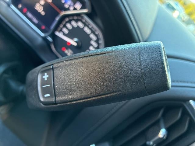 2021 GMC Sierra 2500 HD Crew Cab Standard Box 4-Wheel Drive Denali