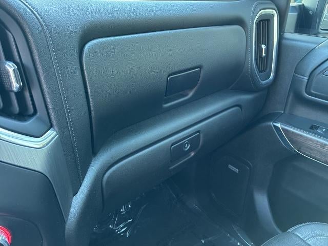 2021 GMC Sierra 2500 HD Crew Cab Standard Box 4-Wheel Drive Denali