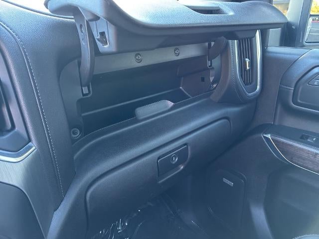 2021 GMC Sierra 2500 HD Crew Cab Standard Box 4-Wheel Drive Denali