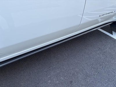 2021 GMC Sierra 2500 HD Crew Cab Standard Box 4-Wheel Drive Denali