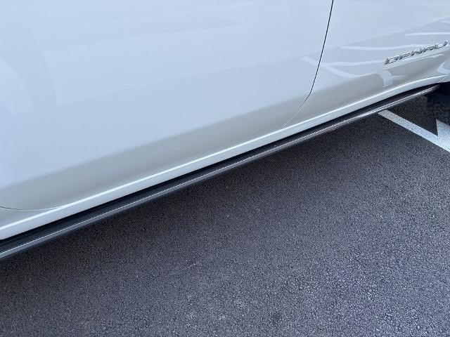 2021 GMC Sierra 2500 HD Crew Cab Standard Box 4-Wheel Drive Denali