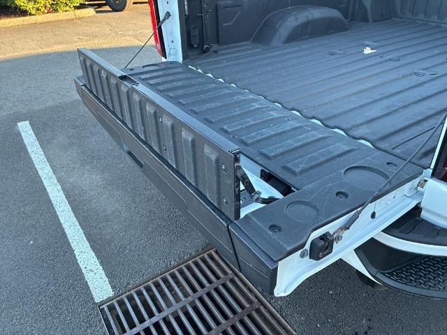 2021 GMC Sierra 2500 HD Crew Cab Standard Box 4-Wheel Drive Denali