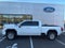 2021 GMC Sierra 2500 HD Crew Cab Standard Box 4-Wheel Drive Denali