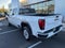 2021 GMC Sierra 2500 HD Crew Cab Standard Box 4-Wheel Drive Denali