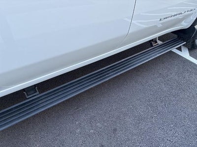 2021 GMC Sierra 2500 HD Crew Cab Standard Box 4-Wheel Drive Denali