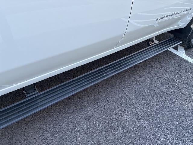 2021 GMC Sierra 2500 HD Crew Cab Standard Box 4-Wheel Drive Denali