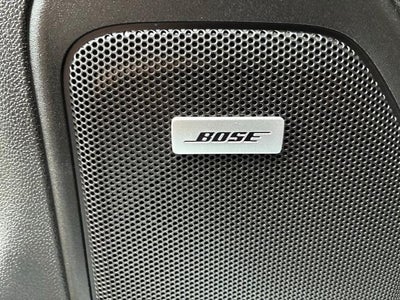 2022 GMC Sierra 2500 HD Crew Cab Standard Box 4-Wheel Drive Denali