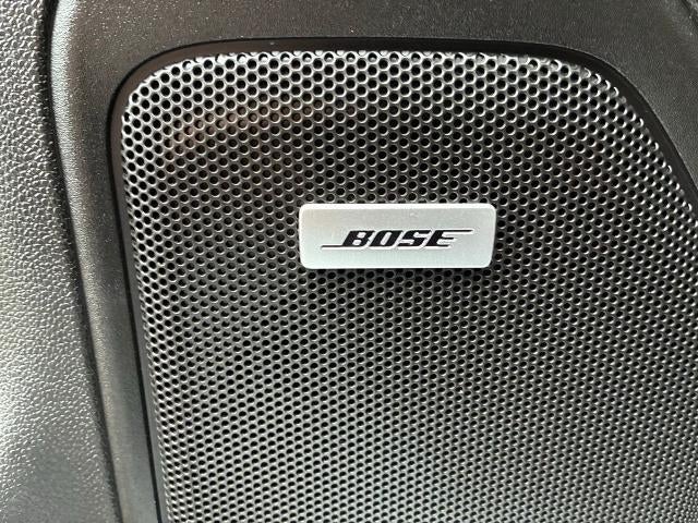 2022 GMC Sierra 2500 HD Crew Cab Standard Box 4-Wheel Drive Denali