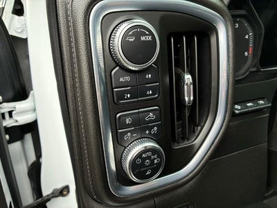 2022 GMC Sierra 2500 HD Crew Cab Standard Box 4-Wheel Drive Denali