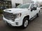 2022 GMC Sierra 2500 HD Crew Cab Standard Box 4-Wheel Drive Denali