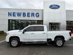 2022 GMC Sierra 2500 HD Crew Cab Standard Box 4-Wheel Drive Denali