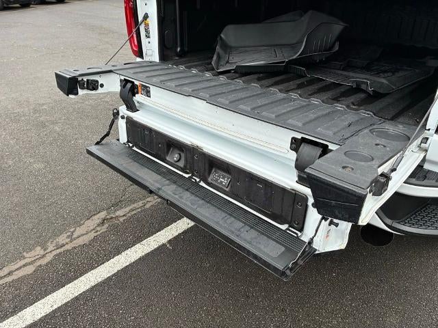 2022 GMC Sierra 2500 HD Crew Cab Standard Box 4-Wheel Drive Denali