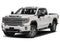 2022 GMC Sierra 2500 HD Crew Cab Standard Box 4-Wheel Drive Denali